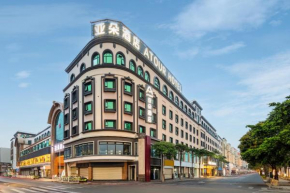 Atour Hotel Quanzhou Jinjiang Sunshine Plaza